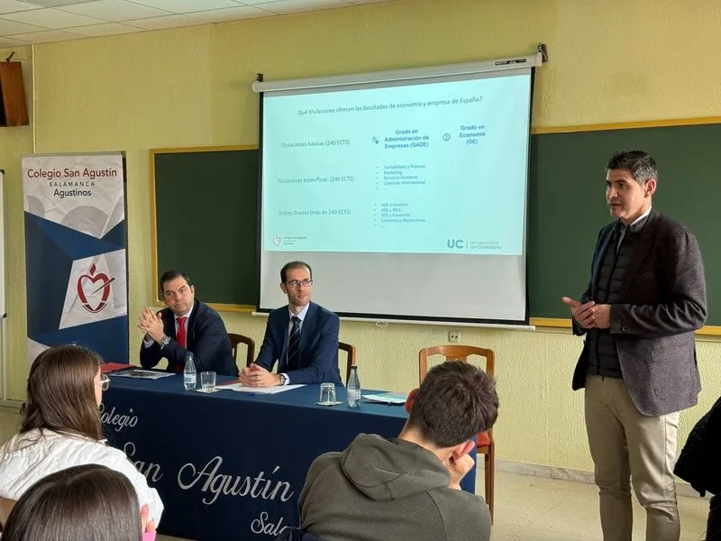 Imágenes de la primera jornada 