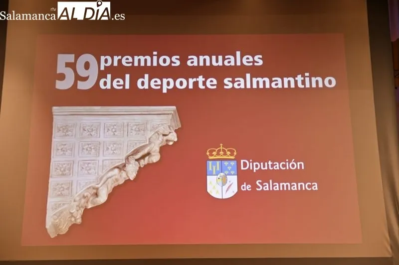 Galería de imágenes / Fotos: SALAMANCArtv AL DÍA