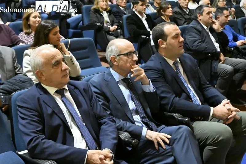 Galería de imágenes / Fotos: SALAMANCArtv AL DÍA