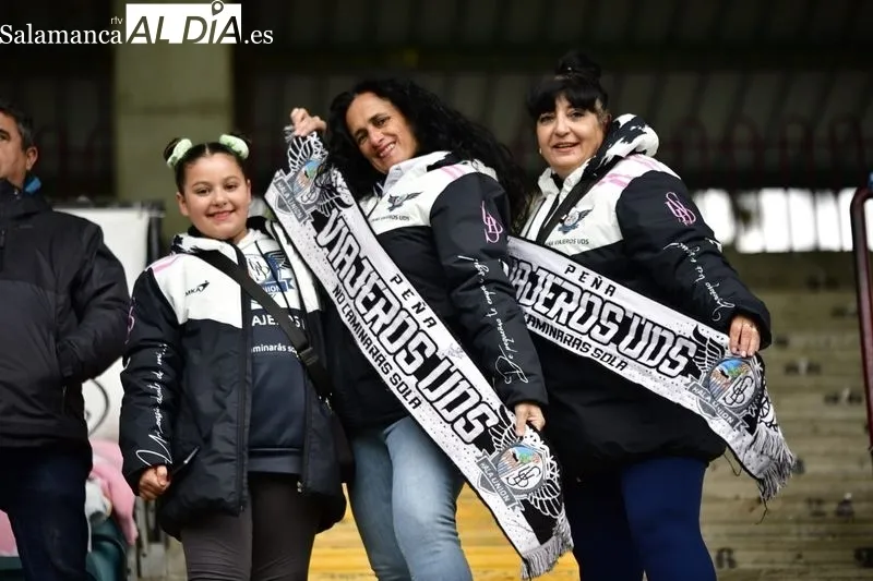 Galería de imágenes / Fotos: SALAMANCArtv AL DÍA