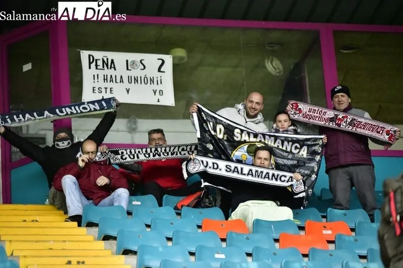Galería de imágenes / Fotos: SALAMANCArtv AL DÍA