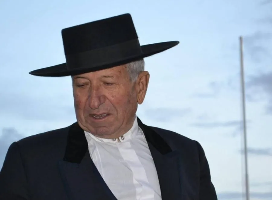 Foto 2 - La Pe&ntilde;a El Caballo entregar&aacute; su Garrocha de Plata a Manuel Andr&eacute; Jorge &lsquo;Manecas&rsquo;