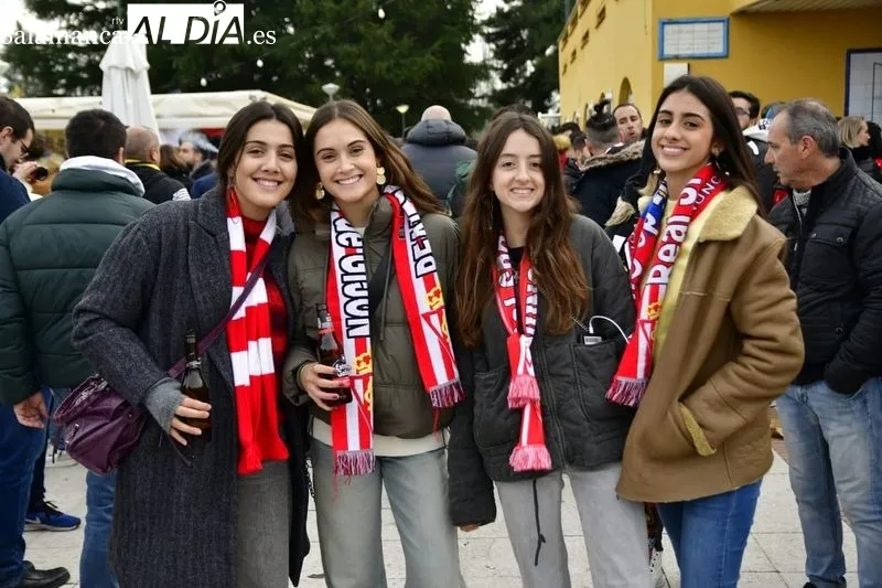 Galería de imágenes / Fotos: SALAMANCArtv AL DÍA