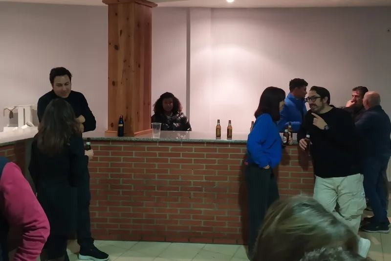 Intensa jornada de actividades la de ayer sábado en El Cubo de Don Sancho