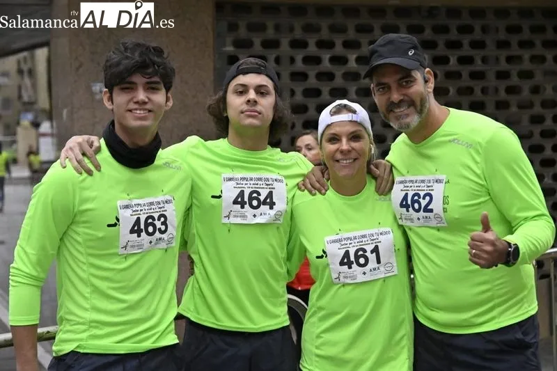 Galería de imágenes / Fotos: SALAMANCArtv AL DÍA