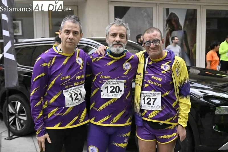Galería de imágenes / Fotos: SALAMANCArtv AL DÍA