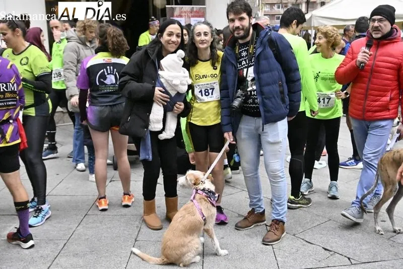 Galería de imágenes / Fotos: SALAMANCArtv AL DÍA