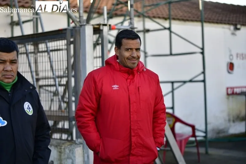 Galería de imágenes / Fotos: SALAMANCArtv AL DÍA