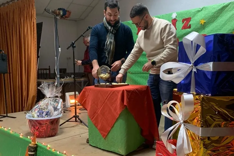 Foto 9 - Valderrodrigo celebra la Navidad con Arniches y entre Manzanero y Mari Trini pasando por Sinatra
