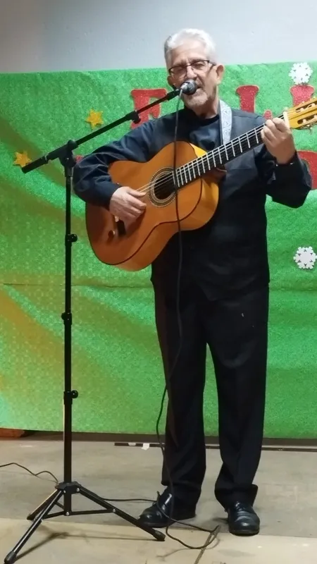 Foto 2 - Valderrodrigo celebra la Navidad con Arniches y entre Manzanero y Mari Trini pasando por Sinatra