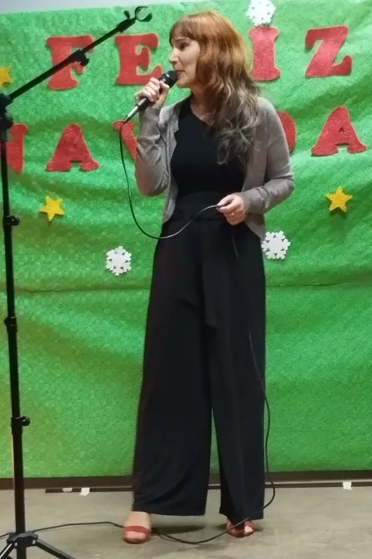 Foto 3 - Valderrodrigo celebra la Navidad con Arniches y entre Manzanero y Mari Trini pasando por Sinatra