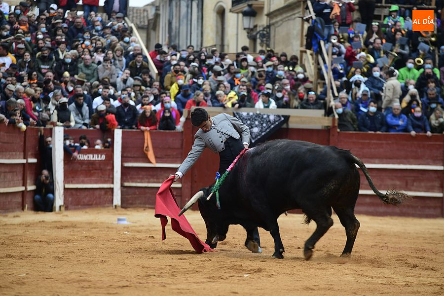 Oficializados los carteles taurinos, incluido ganaderías, del Carnaval del Toro 2024