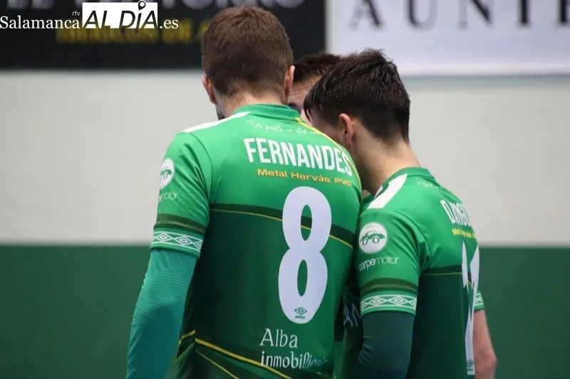 Foto 7 - El Piensos Dur&aacute;n Albense despide el a&ntilde;o en casa con goleada (8-2)