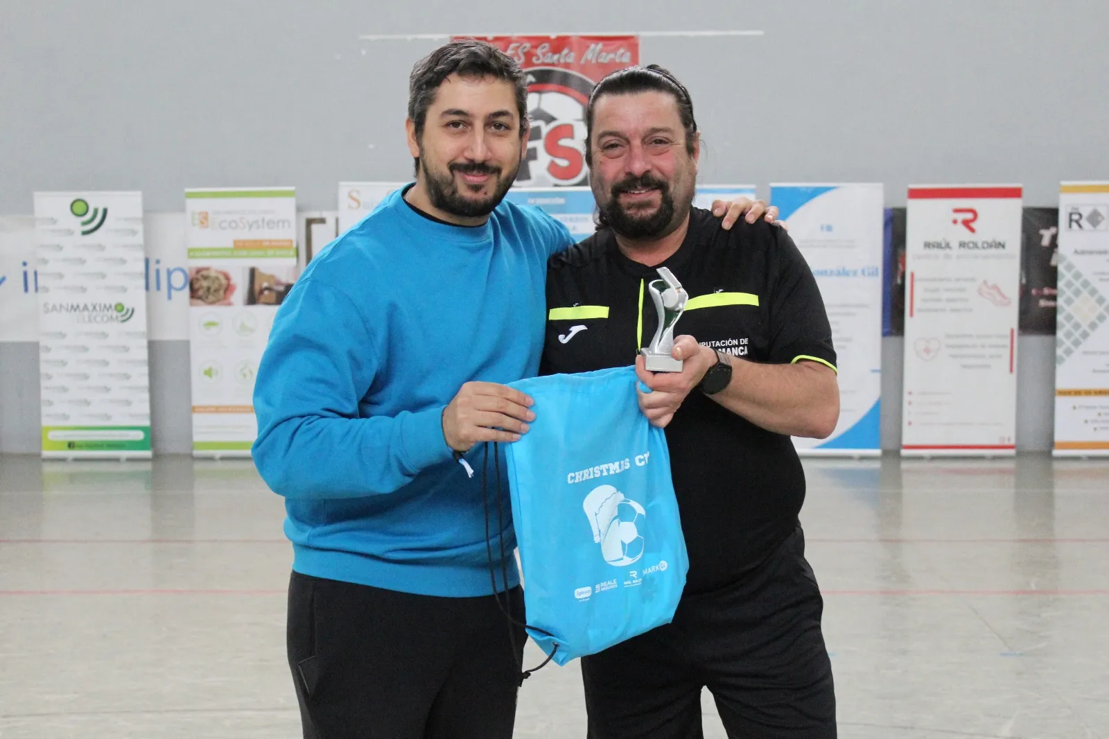 Galería de imágenes / Fotos: Christmas Cup
