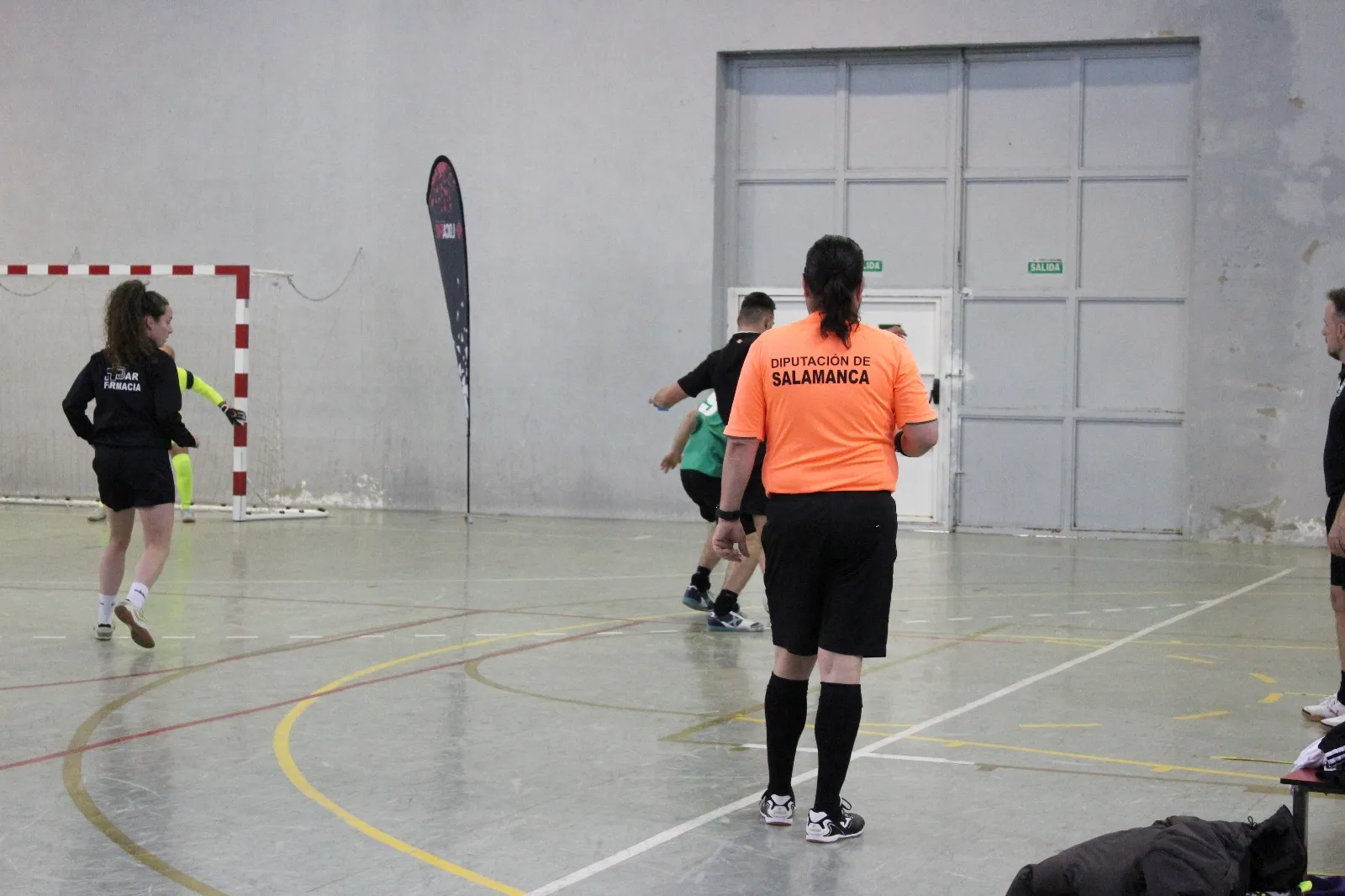 Galería de imágenes / Fotos: Christmas Cup