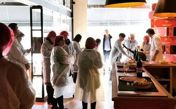 Foto 4 - El jam&oacute;n Ib&eacute;rico de Ciudad Rodrigo que triunfa en China