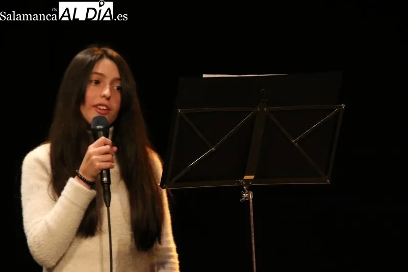 Foto 13 - La Escuela Municipal de M&uacute;sica muestra en las audiciones el progreso de sus alumnos