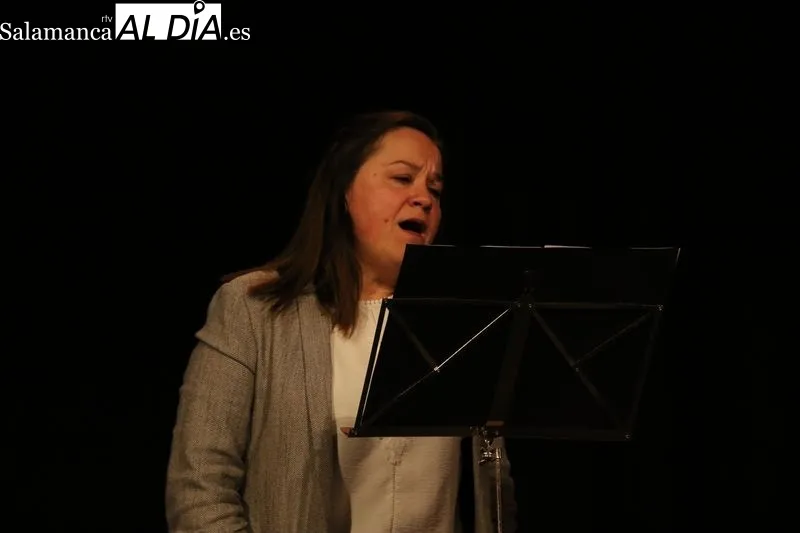 Foto 10 - La Escuela Municipal de M&uacute;sica muestra en las audiciones el progreso de sus alumnos