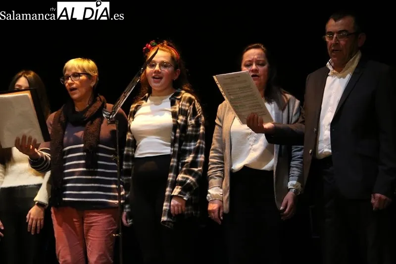 Foto 4 - La Escuela Municipal de M&uacute;sica muestra en las audiciones el progreso de sus alumnos