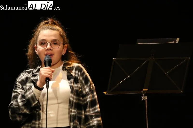 Foto 16 - La Escuela Municipal de M&uacute;sica muestra en las audiciones el progreso de sus alumnos