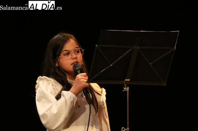 Foto 15 - La Escuela Municipal de M&uacute;sica muestra en las audiciones el progreso de sus alumnos