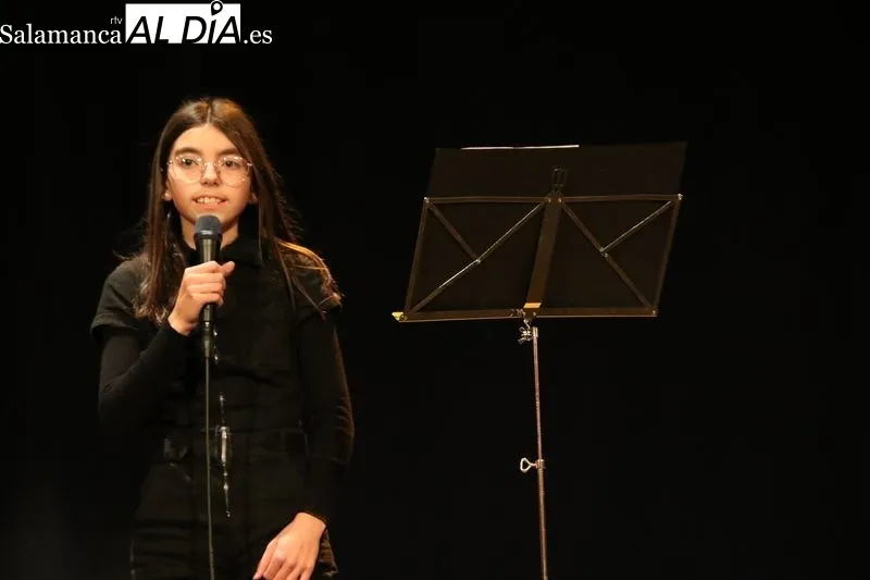 Foto 14 - La Escuela Municipal de M&uacute;sica muestra en las audiciones el progreso de sus alumnos