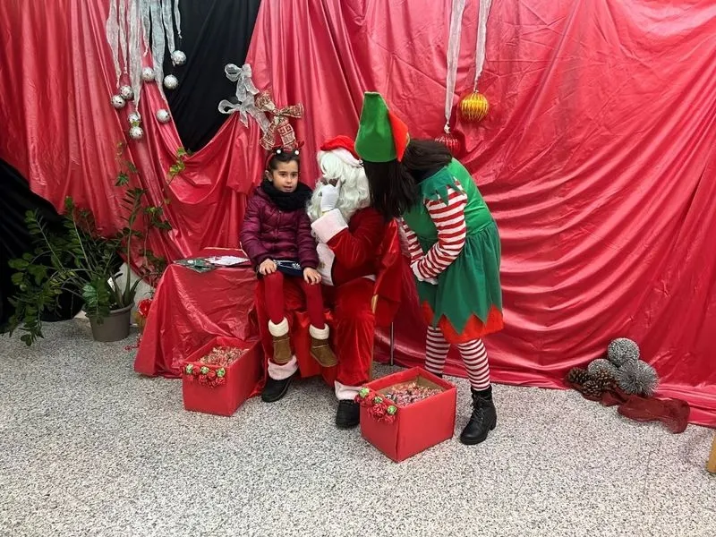 Foto 4 - Carbajosa de la Sagrada vive una intensa tarde de actividades festivas