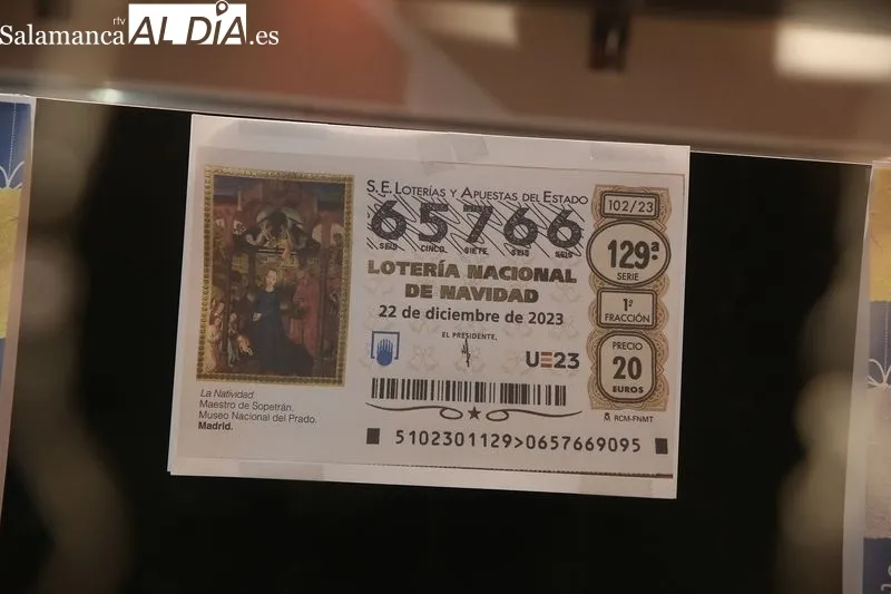 Foto 8 - &Uacute;ltimos d&iacute;as para optar a la gran Cesta de Navidad de la tienda D&acute;Encanto