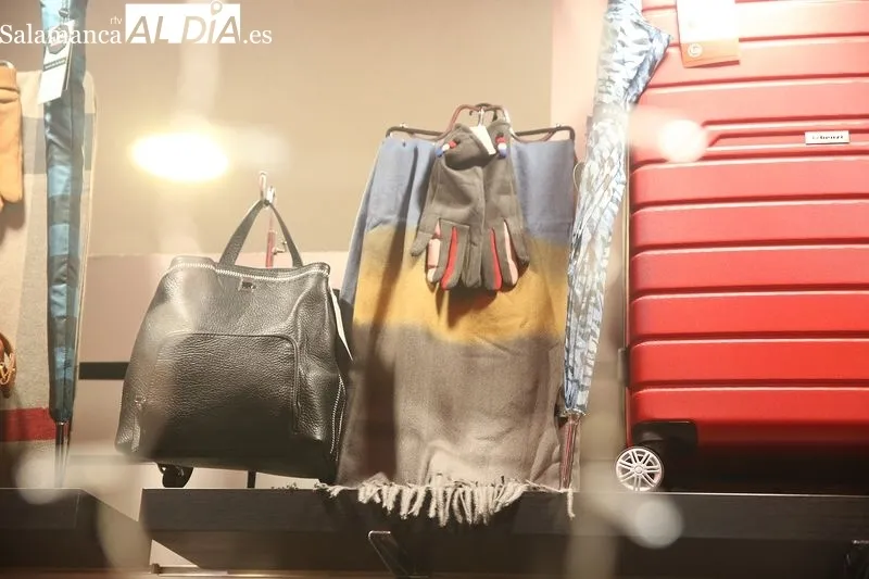Foto 5 - &Uacute;ltimos d&iacute;as para optar a la gran Cesta de Navidad de la tienda D&acute;Encanto