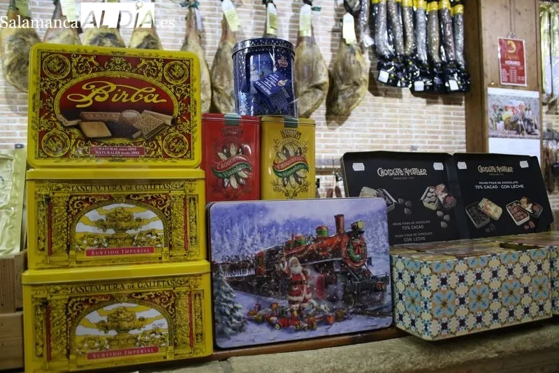 Foto 10 - Embutidos Daniel: un gran banquete para esta Navidad