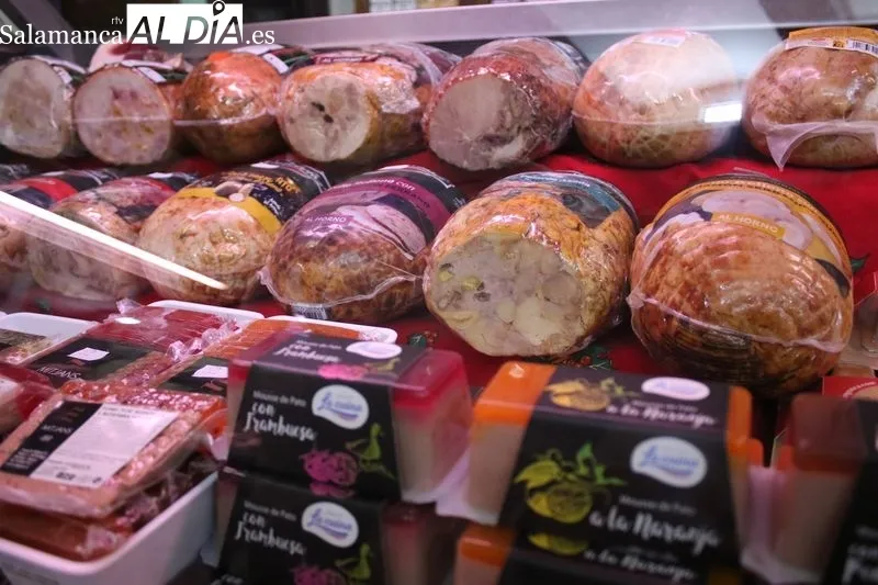 Foto 5 - Embutidos Daniel: un gran banquete para esta Navidad