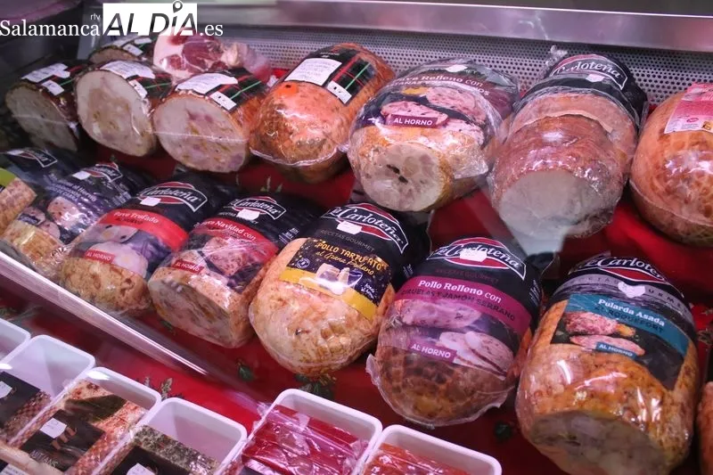 Foto 4 - Embutidos Daniel: un gran banquete para esta Navidad