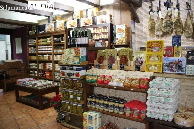 Foto 2 - Embutidos Daniel: un gran banquete para esta Navidad