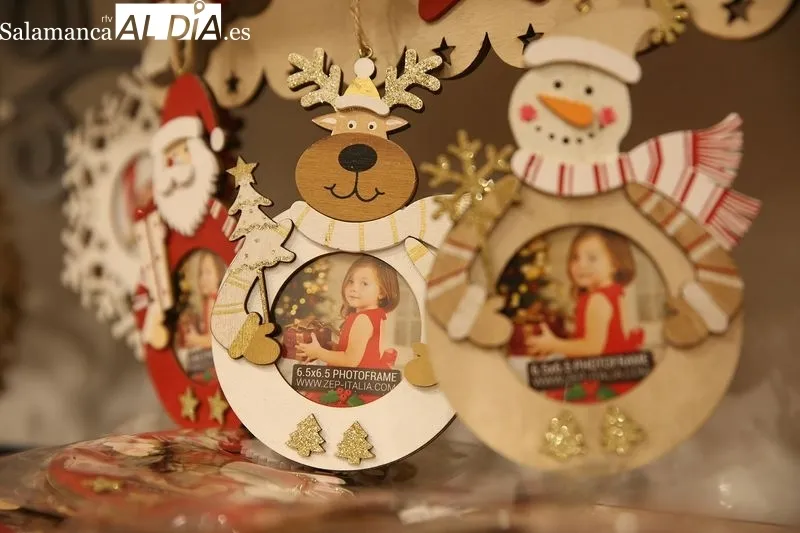 Foto 7 - Tu fotograf&iacute;a de esta Navidad en Estudio Digital Francisco Ca&ntilde;izal