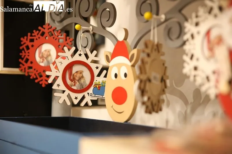 Foto 6 - Tu fotograf&iacute;a de esta Navidad en Estudio Digital Francisco Ca&ntilde;izal
