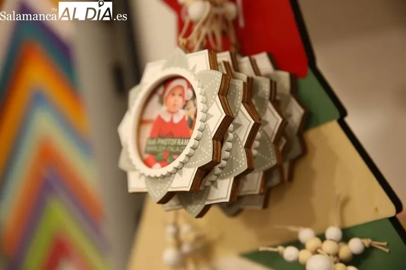 Foto 5 - Tu fotograf&iacute;a de esta Navidad en Estudio Digital Francisco Ca&ntilde;izal