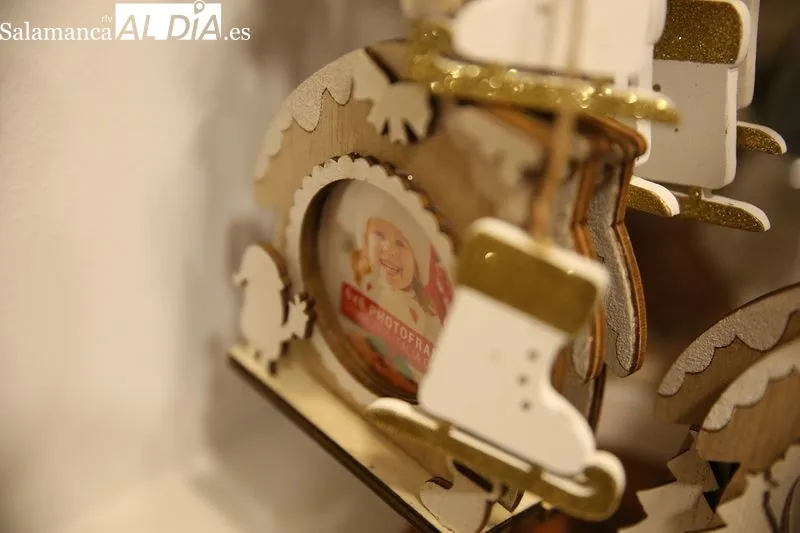 Foto 4 - Tu fotograf&iacute;a de esta Navidad en Estudio Digital Francisco Ca&ntilde;izal