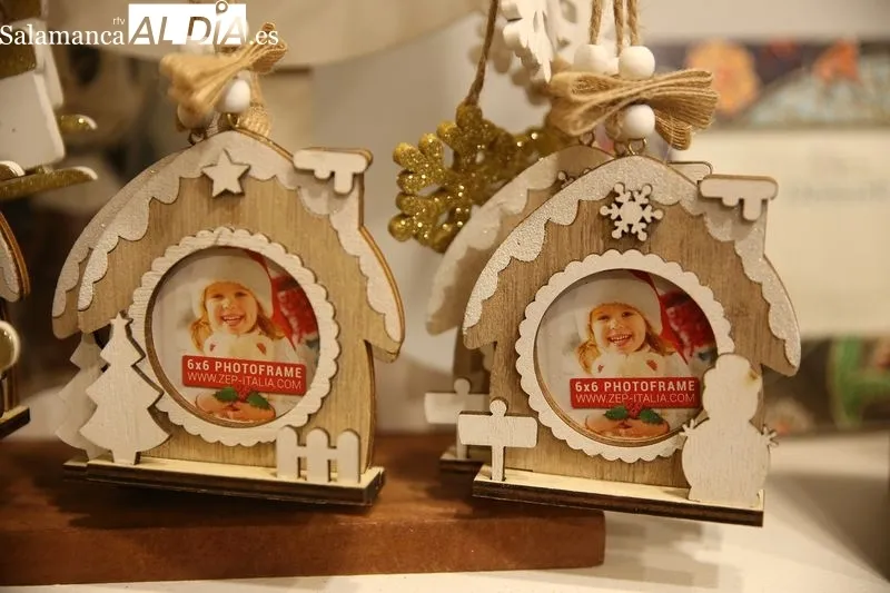 Foto 2 - Tu fotograf&iacute;a de esta Navidad en Estudio Digital Francisco Ca&ntilde;izal