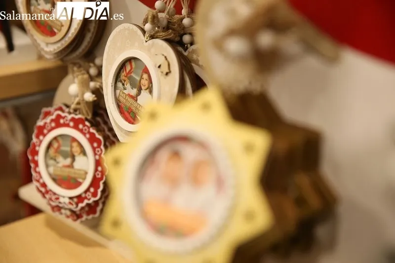 Foto 11 - Tu fotograf&iacute;a de esta Navidad en Estudio Digital Francisco Ca&ntilde;izal