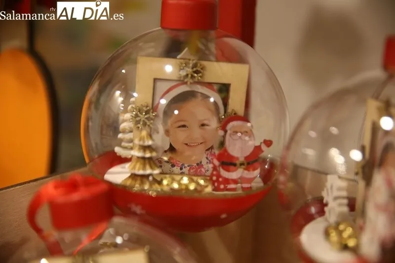 Foto 9 - Tu fotograf&iacute;a de esta Navidad en Estudio Digital Francisco Ca&ntilde;izal