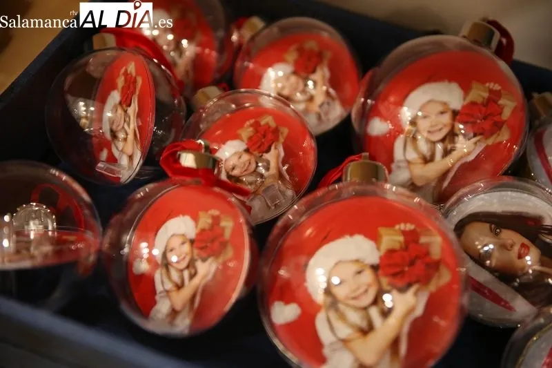 Foto 8 - Tu fotograf&iacute;a de esta Navidad en Estudio Digital Francisco Ca&ntilde;izal