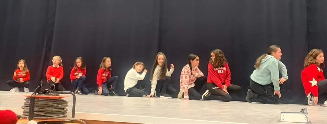 Festival Solidario de Doñinos de Salamanca 