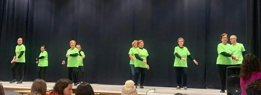 Festival Solidario de Doñinos de Salamanca 