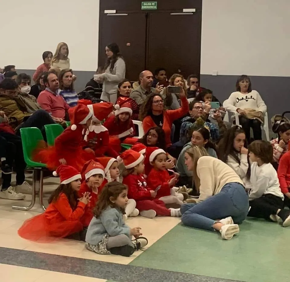 Festival Solidario de Doñinos de Salamanca 