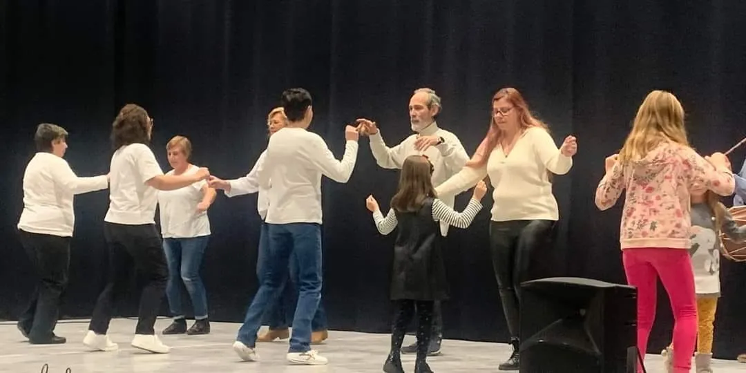 Festival Solidario de Doñinos de Salamanca 