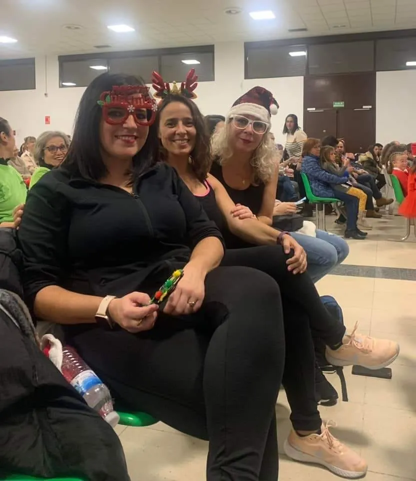 Festival Solidario de Doñinos de Salamanca 