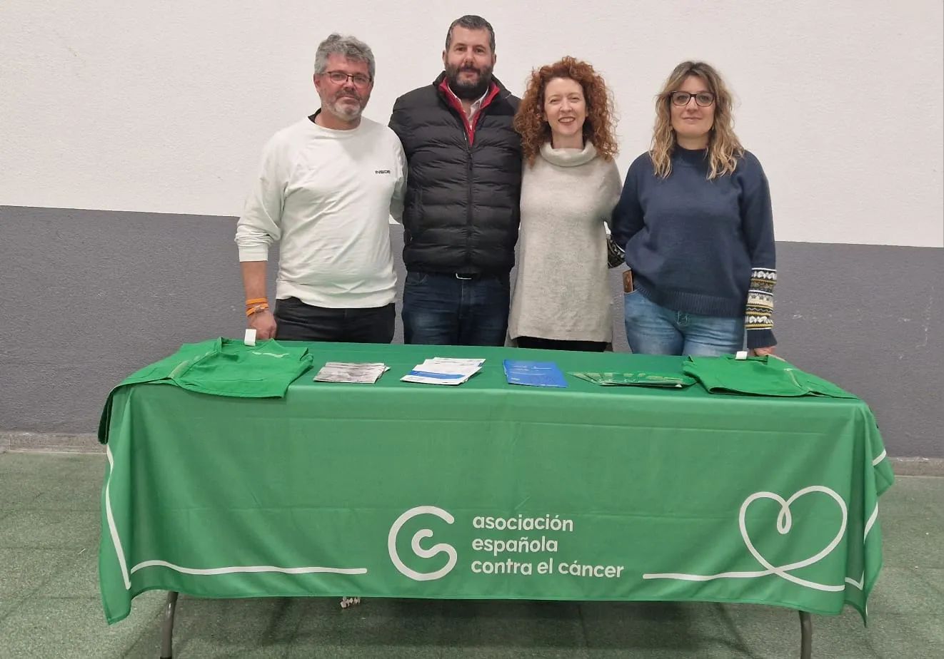 Festival Solidario de Doñinos de Salamanca 