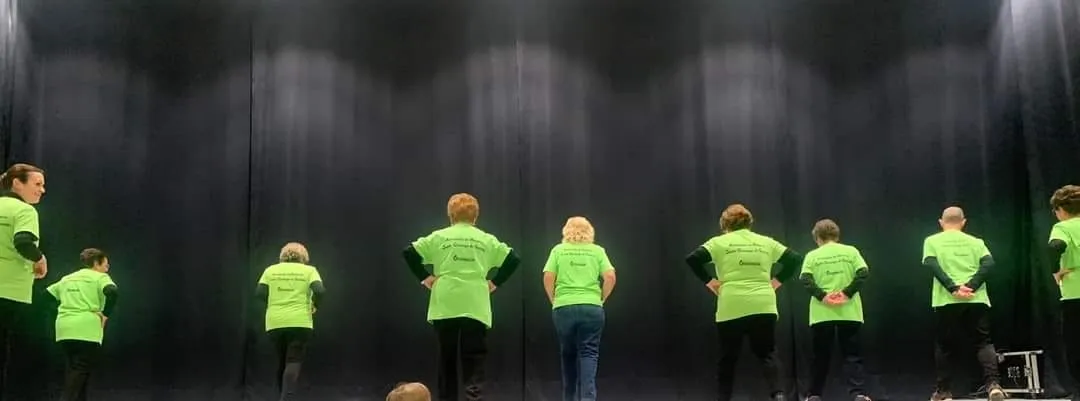 Festival Solidario de Doñinos de Salamanca 