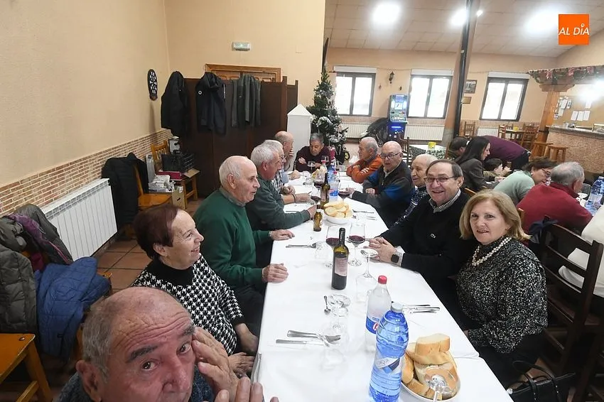 Navidad en VIllar e la Yegua