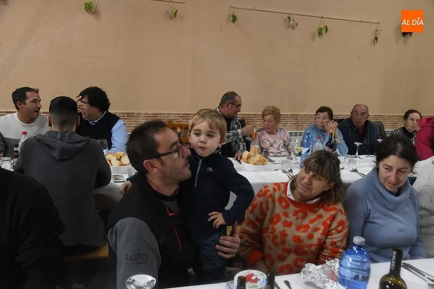 Navidad en VIllar e la Yegua